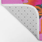 Wild Ride Bath Mat Gallery Image 2