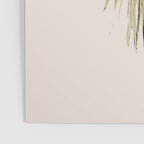 Tropical Palm Trees #1 #tropical #decor #art #society6 Poster Gallery Image 3