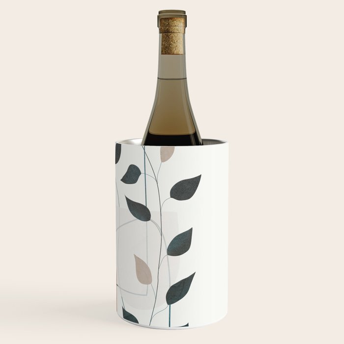 Movement Abstraction 05 Wine Chiller Gallery Image 3