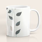Movement Abstraction 05 Coffee Mug Gallery Image 1