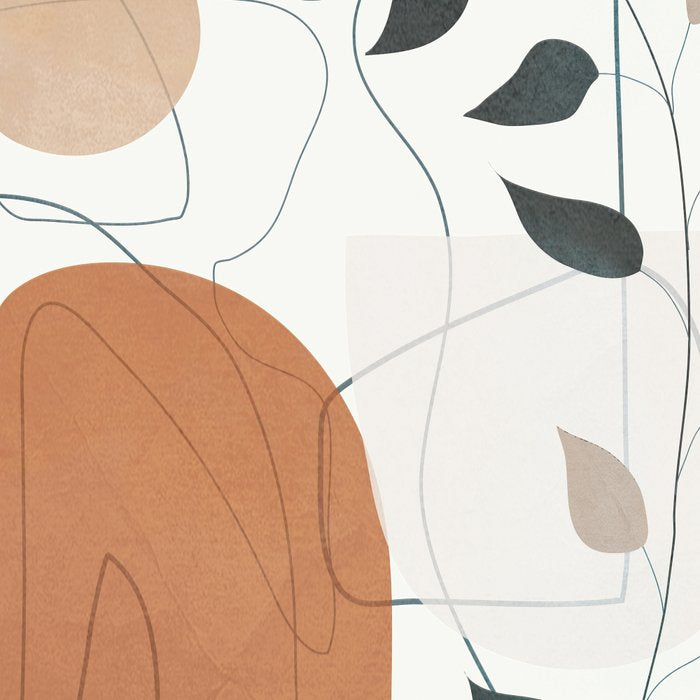 Movement Abstraction 05 Coffee Mug Gallery Image 2