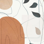 Movement Abstraction 05 Coffee Mug Gallery Image 2