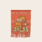 The Original Copycat Wall Hanging Gallery Image 1