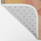 Clementine Bath Mat Gallery Image 2