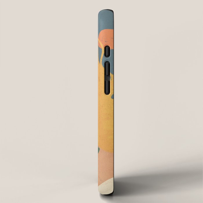 Clementine iPhone Case Gallery Image 2
