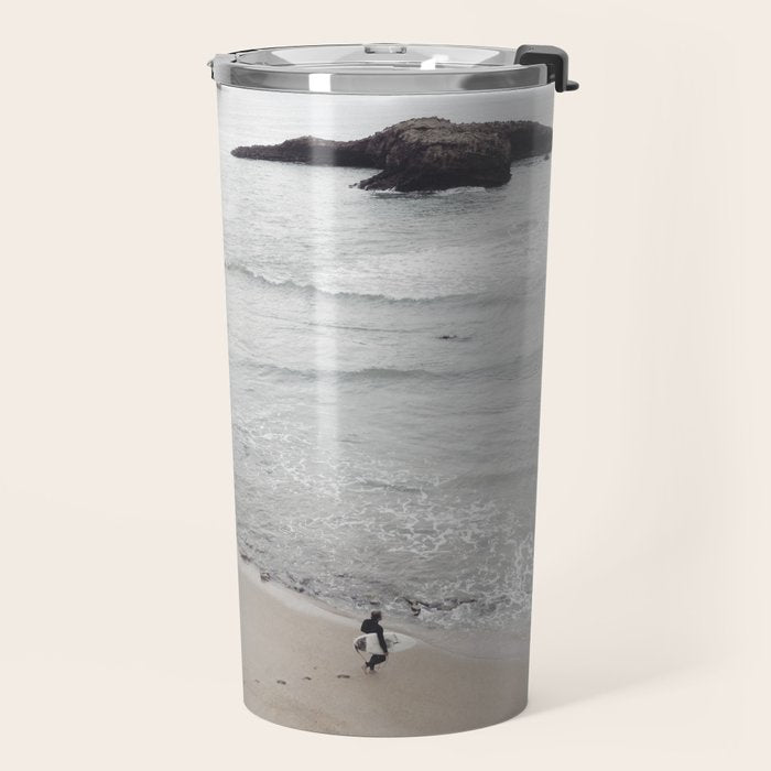 Soul Surfer Travel Mug Gallery Image 2
