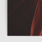Antelope Canyon Glow Poster Gallery Image 3