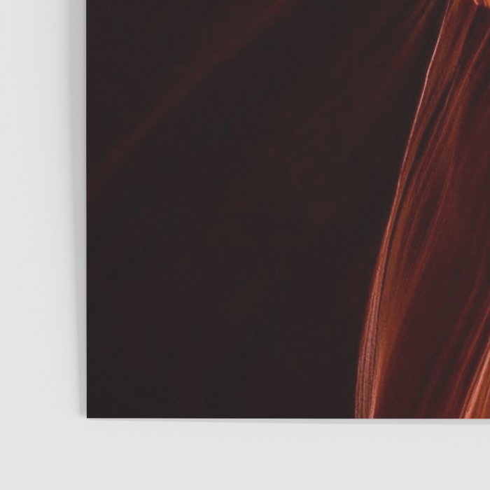 Antelope Canyon Glow Poster Gallery Image 3