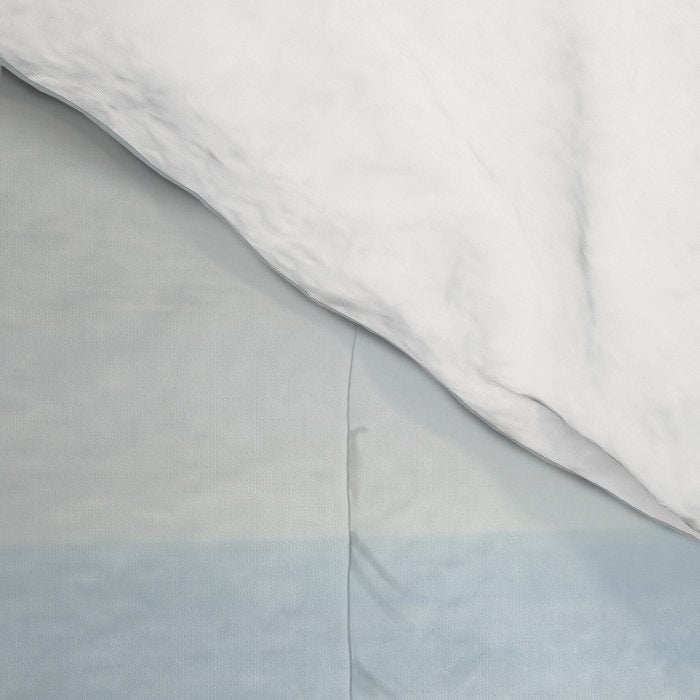 Kilauea Lighthouse - Hawaii Ocean Landscape Photography Comforter Gallery Image 4