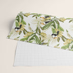 Toucans in Banana Plantation N Wrapping Paper Gallery Image 2