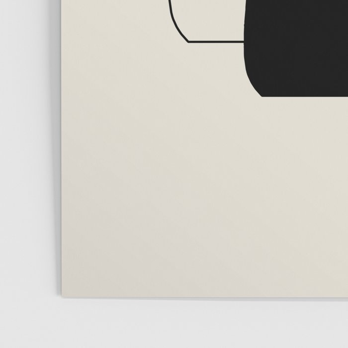 The Gathering - Minimalist Still Life Poster Gallery Image 3
