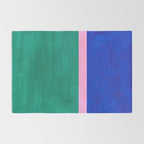 Ocean Ribbon Rug Gallery Image 2