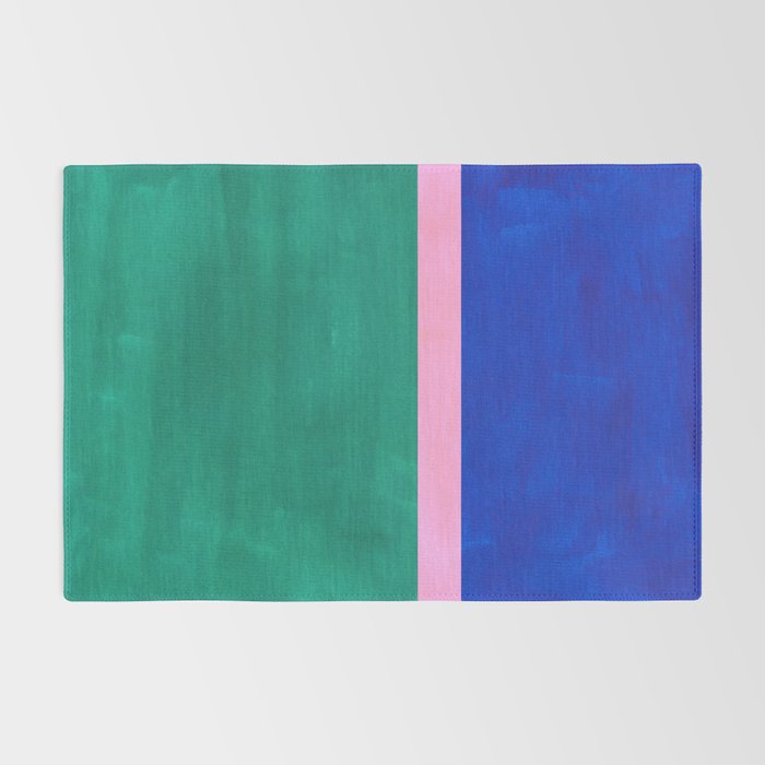 Ocean Ribbon Rug Gallery Image 2