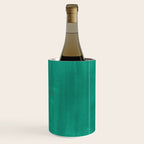 Ocean Ribbon Wine Chiller Gallery Image 2
