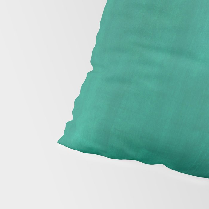 Ocean Ribbon Pillow Sham Gallery Image 4