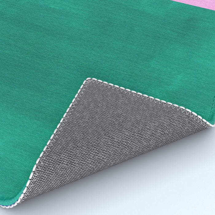 Ocean Ribbon Rug Gallery Image 4