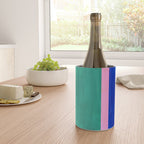 Ocean Ribbon Wine Chiller Gallery Image 4