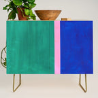 Ocean Ribbon Credenza Gallery Image 1