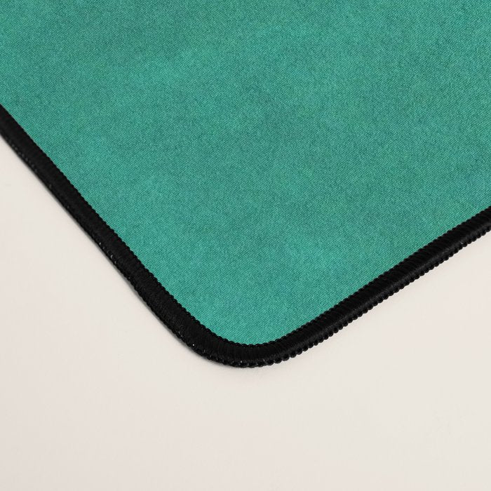 Ocean Ribbon Desk Mat Gallery Image 4
