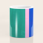 Ocean Ribbon Coffee Mug Gallery Image 4