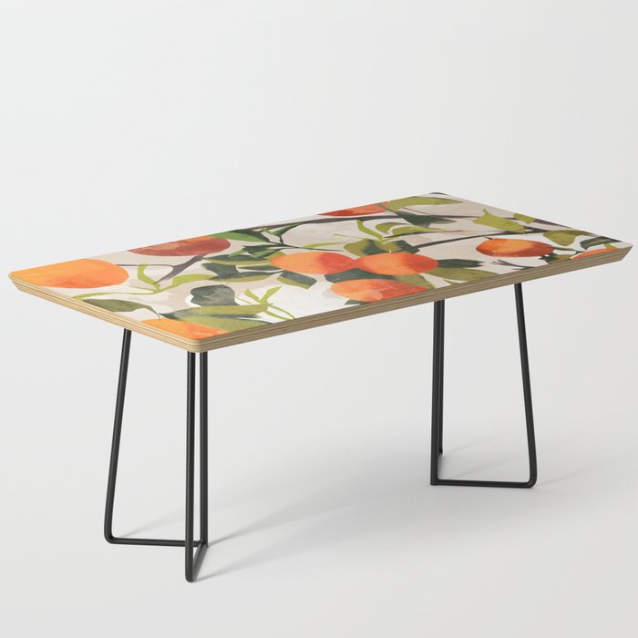 Oranges Coffee Table Gallery Image 1