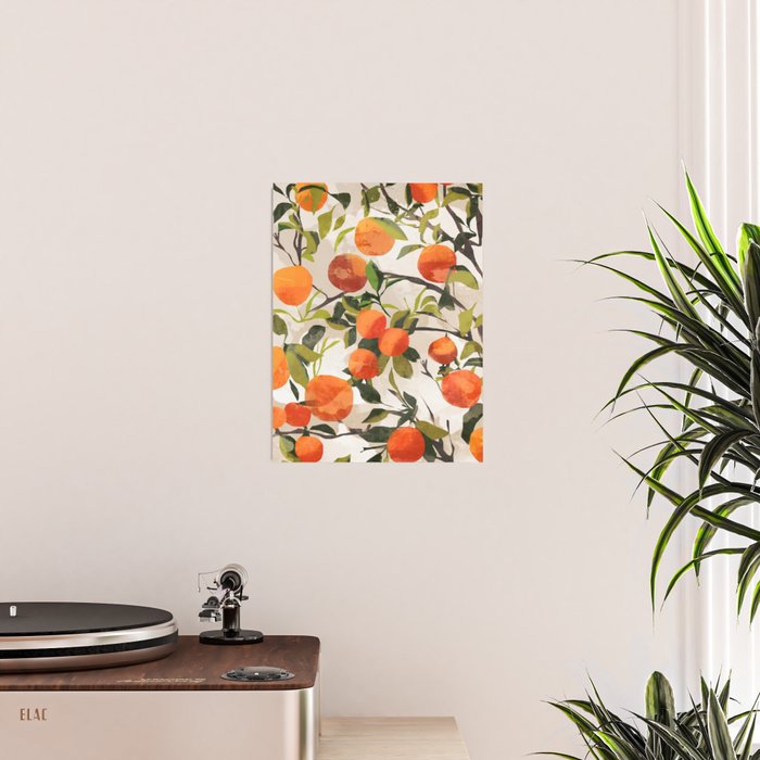 Oranges Poster Gallery Image 2