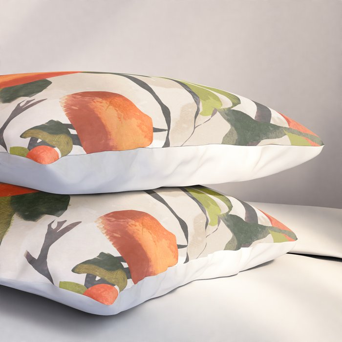 Oranges Pillow Sham Gallery Image 3