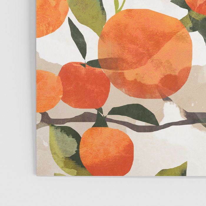 Oranges Poster Gallery Image 3