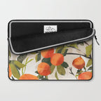 Oranges Laptop Sleeve Gallery Image 2