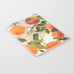 Oranges Notebook Gallery Image 3