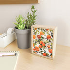 Oranges Mini Art Print Gallery Image 2