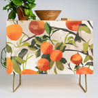 Oranges Credenza Gallery Image 1