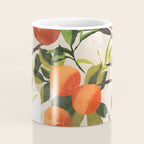 Oranges Coffee Mug Gallery Image 4
