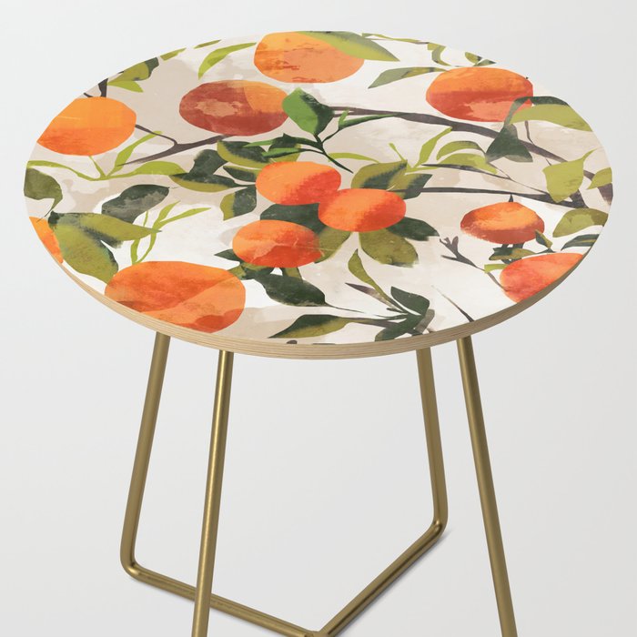 Oranges Side Table Gallery Image 2