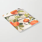 Oranges Notebook Gallery Image 2