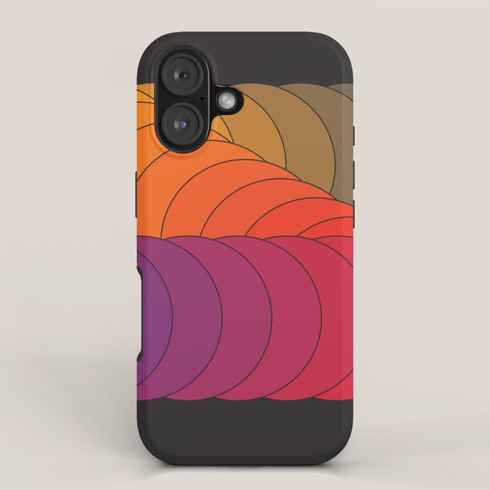 Orbit iPhone Case Gallery Image 1
