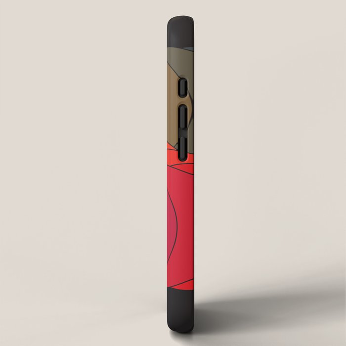 Orbit iPhone Case Gallery Image 2