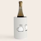 Coffee Cat 3: Coffee? Wine Chiller Gallery Image 2