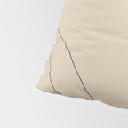 Minimal Abstract Art Plant 38 Pillow Sham Gallery Image 4
