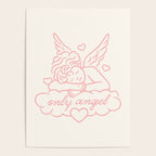 Only Angel Poster Gallery Image 4