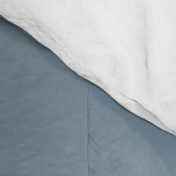 F-18 Super Hornet Jet Aircraft - Slate Comforter Gallery Image 4