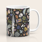 Magical Objects Coffee Mug Gallery Image 1