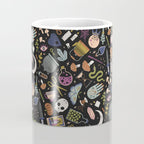 Magical Objects Coffee Mug Gallery Image 4