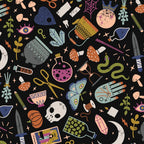 Magical Objects Coffee Mug Gallery Image 2