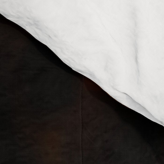 Tortoise Shell Dark Red Comforter Gallery Image 4