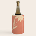 Flowers 14 Wine Chiller Gallery Image 3