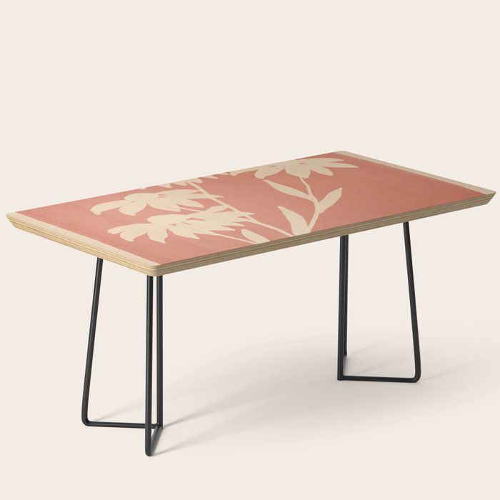 Flowers 14 Coffee Table Gallery Image 1