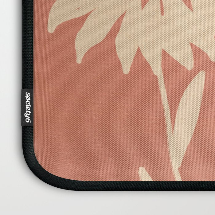 Flowers 14 Laptop Sleeve Gallery Image 3
