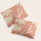Flowers 14 Pillow Sham Gallery Image 3