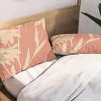Flowers 14 Pillow Sham Gallery Image 2